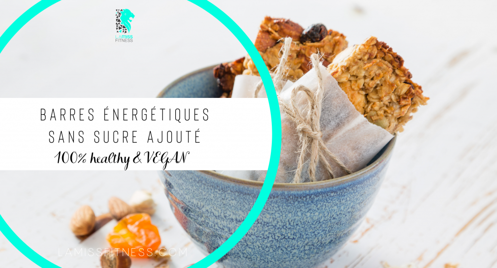 barres energetiques