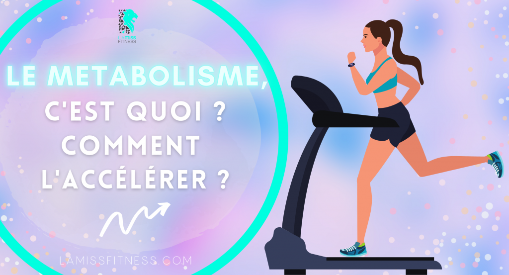 Metabolisme